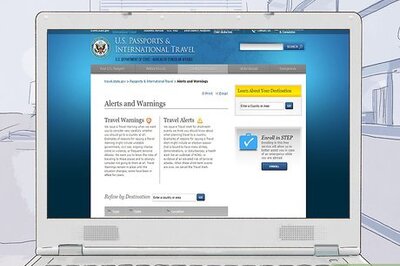 How to Avoid Being a Victim of Terrorism