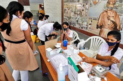 Jabs for Kids, Reducing Gap Between Doses for Those Travelling Abroad on Agenda as NTAGI Meets Today