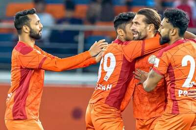 ISL 2023-24: Punjab FC Mounts Stellar Comeback to Defeat Bengaluru FC 3-1