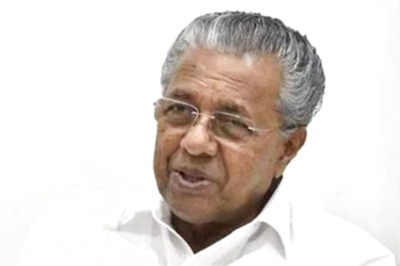 Will Sangh Parivar Abandon Slogan 'Bharat Mata Ki Jai' Coined by a Muslim, Kerala CM Asks