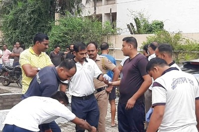 2 People Suffocate to Death While Cleaning Septic Tank in Gurugram