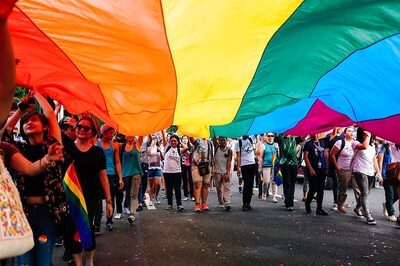 Pride Month 2021: History, Significance and All You Need to Know About the LGBTQ Movement