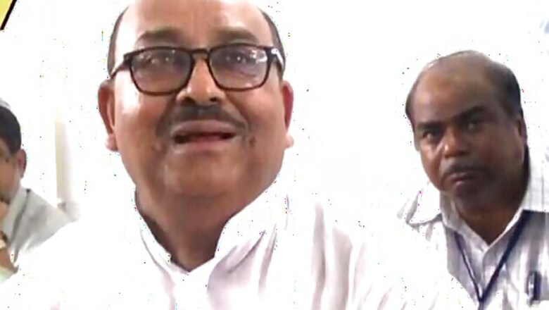JD(U) MLA arrested for rioting after clashes between Cong-JD(U) supporters turn ugly