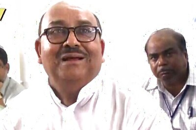 JD(U) MLA arrested for rioting after clashes between Cong-JD(U) supporters turn ugly