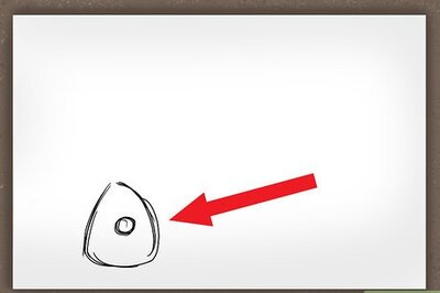 How to Draw a Koi Fish