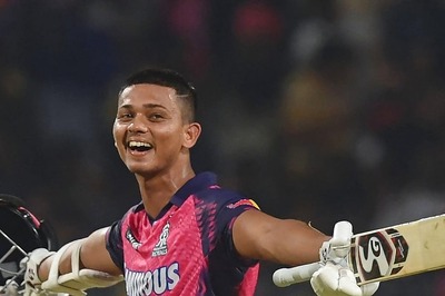 '600-Plus Season is Almost Loading': Aakash Chopra Tips Yashasvi Jaiswal to Have A Big IPL 2024 Campaign