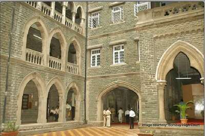 Bombay HC puts Maharashtra government's sedition circular on hold