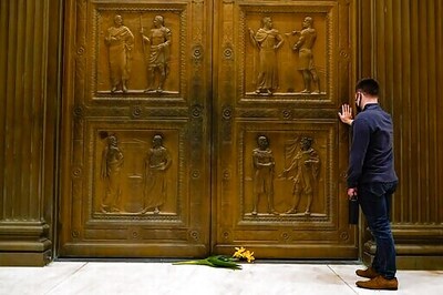 AP Explains: What Happens With The Supreme Court Vacancy?