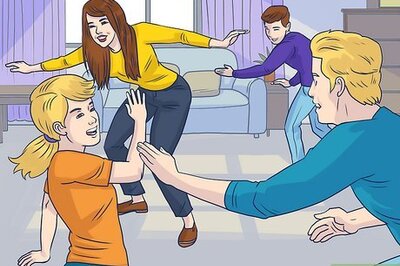 No Supplies Needed: Easy Classic Games to Play With Your Family