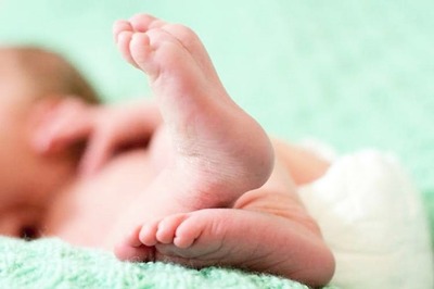 Baby Girl Sold for Rs 35,000 in Hyderabad; Hospital MD, Staff Held