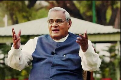 A Stalwart of Indian Politics, Atal Bihari Vajpayee Could Only Win Polls Hometown Once in Lifetime