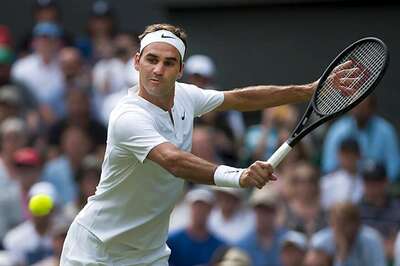 Wimbledon 2017: Roger Federer - From Mr. Angry to Mr. Perfect!