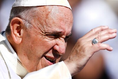 Pope Says Church Can No Longer Tolerate Silence on Abuse