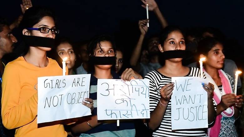 7-Year-Old Mandsaur Rape Survivor Cries 'Treat Me or Kill Me', Doctors Say Condition Improving