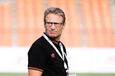 AFC Women's Asian Cup: 'Wanted All to Know Full Story, How AFC Handled It': India Coach Details Flow of Events Leading to Exit