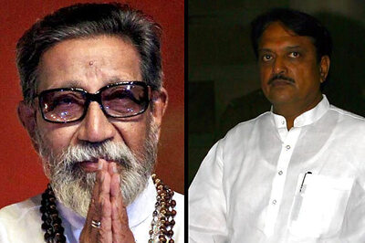 2012: The year Maharashtra lost Thackeray, Deshmukh
