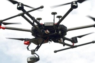 With Liberalised Policy and PLI Scheme, Drone Sector Has Got Wings to Fly High