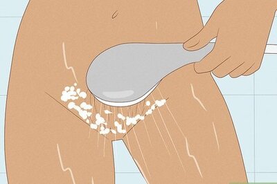 DIY Brazilian Wax at Home: Sugar Wax & Hard Wax