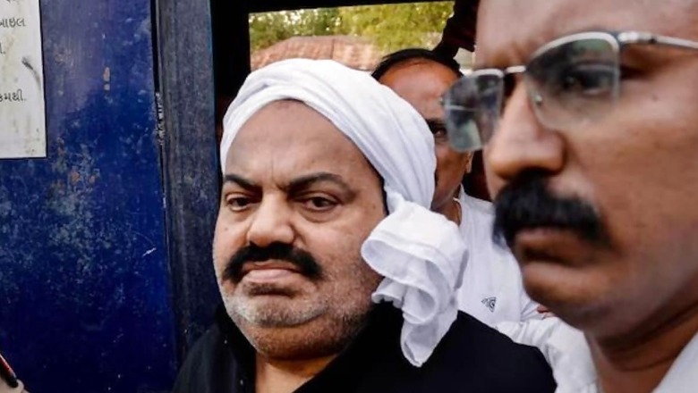 No Negligence by Police, Says Judicial Panel Probing Gangster-Turned-Neta Atiq Ahmed's On-Camera Murder
