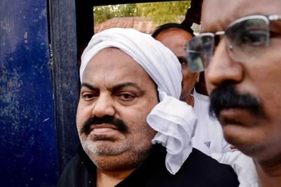 No Negligence by Police, Says Judicial Panel Probing Gangster-Turned-Neta Atiq Ahmed's On-Camera Murder