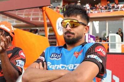 'Play With Opposition's Mind, Not With Your Own Players..': SRH Slammed for Dropping Umran Malik