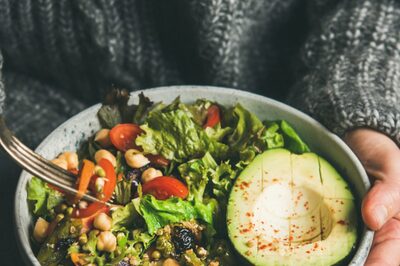 International Men’s Day: Include These Superfoods in Your Diet