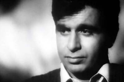 Dilip Kumar's biography has been delayed