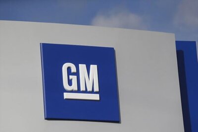 General Motors China Sales Decline as Market Stalls
