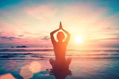 Modi Govt Obtains 'Special Permission' from ECI to Hold Countdown Events in Run-up to International Yoga Day