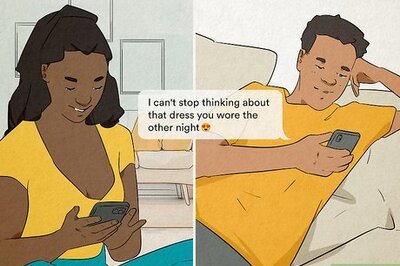 How to Tell if A Guy is Into You