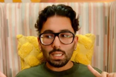 Watch: Orry Learns To Be ‘Full On Desi’ In A Fun Collaboration With Vasudha's Lead Actress