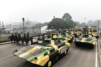 From All-women CRPF Biker Team to IAF Apache Helicopters, Things to Look Out for on 71st Republic Day