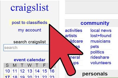 How to Accept Payments on Craigslist: Best Ways to Stay Safe