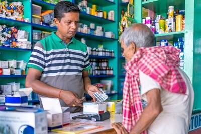 D’Cold Total, Dolo Cold, Saridon Triple Action: Five Cocktail Drugs Approved by Govt With Riders