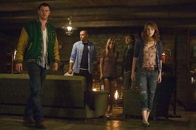 Movie Scores: How the critics rated new films