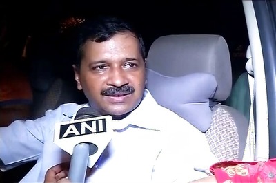 Centre Trying to Intimidate Mamata For Opposing PM's Policies: Kejriwal