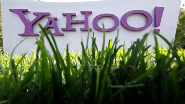 Yahoo Axis aims at redefining Internet search