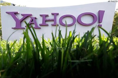 Yahoo Axis aims at redefining Internet search