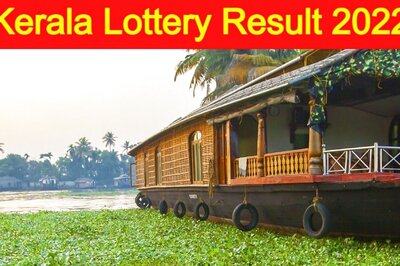 LIVE: Kerala Lottery Result 2022: Check Nirmal NR-263 Winning Numbers for February 11; First Prize Rs 70 Lakh!