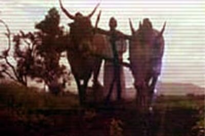 832 cases of farmers' suicide this year