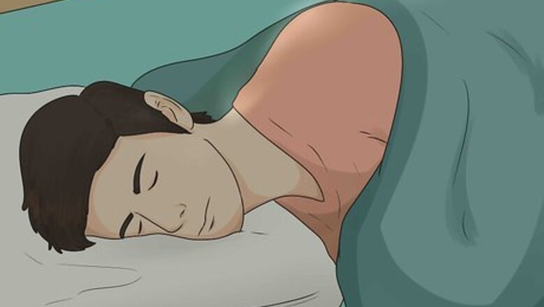 How to Stop Shoulder Pains