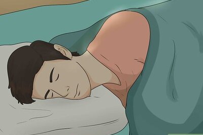 How to Stop Shoulder Pains