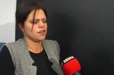 Rehab worse than Big Brother: Goody