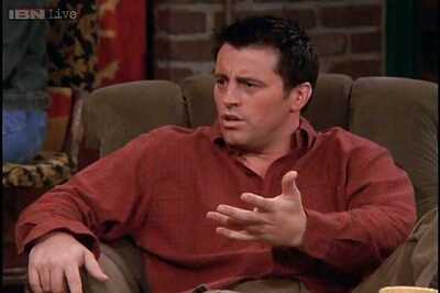 'Well, the fridge broke. So I had to eat everything.': 10 best quotes of Joey Tribbiani as 'F.R.I.E.N.D.S' turns 20