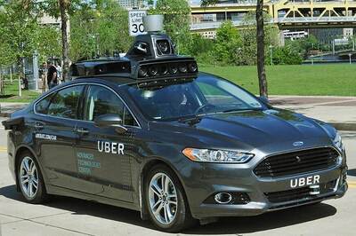 Self-Driving Coalition Urges US Regulators to Pave Way For Technological Advancements