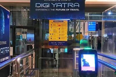 Digi Yatra Facility to Be Introduced at Six More Airports in Aug, Details Here