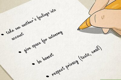 How to Establish Healthy Privacy Boundaries in a Relationship