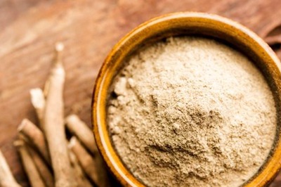 Incorporate These Three Herbal Ayurvedic Supplements for a Holistic Diet
