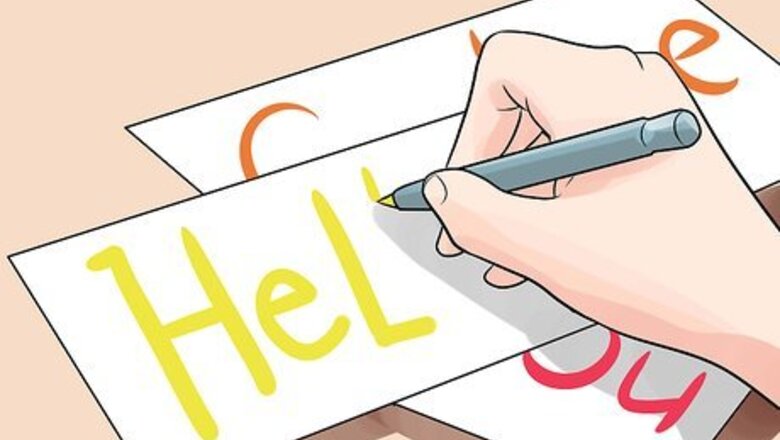 How to Teach a Dyslexic Child