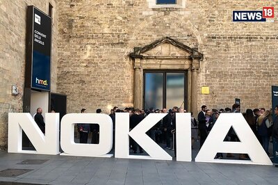 Nokia Obtains US Software Maker SpaceTime Insight